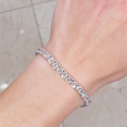 Tennis Bracelet