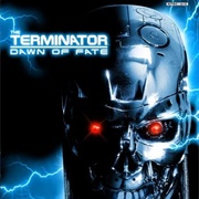 Terminator: Dawn of Fate (Game)