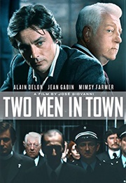 Two Men in Town (1973)