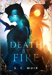Death by Fire (S.C. Muir)