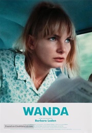 Wanda (1970)