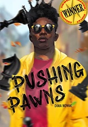 Pushing Pawns (Dima Novak)