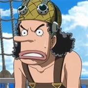 Usopp