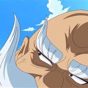 649. the Fierce Battle's Conclusion! Lucy VS Chinjao!