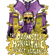 The Doomster's Monolithic Pocket Alphabet