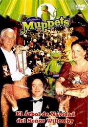 Mr. Willowby&#39;s Christmas Tree (1995)