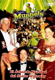 Mr. Willowby's Christmas Tree (1995)