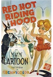 Red Hot Riding Hood (1943)