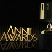 Annie Awards