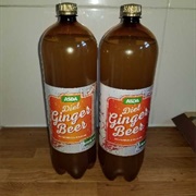 ASDA Diet Ginger Beer