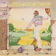 Elton John - Goodbye Yellow Brick Road (1973)