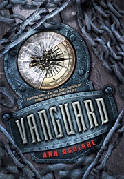 Vanguard (Ann Aguirre)