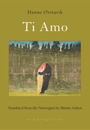 Ti Amo (Hanne Ørstavik)