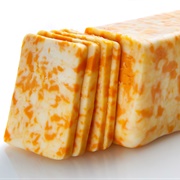 Marble Colby Cheese