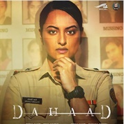 Dahaad