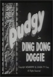 Ding Dong Doggie (1937)