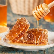Raw Honey