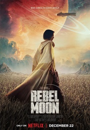 Rebel Moon (2023)