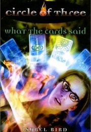 What the Cards Said (Isobel Bird)