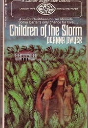 Children of the Storm (Dean Koontz)