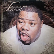 Biz Markie - Friends EP