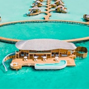 Soneva Jani Resort, Maldives