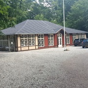 Selskabspavillonen, Risskov