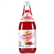 Ginseng UP Cranberry