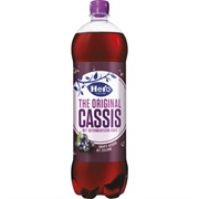 Blackcurrant Soda