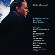 Sinatra & Company (Frank Sinatra & Antonio Carlos Jobim, 1971)