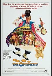 The Optimists (1973)