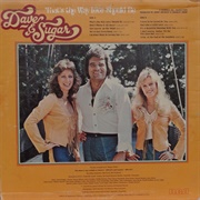 I'm Knee Deep in Loving You - Dave & Sugar