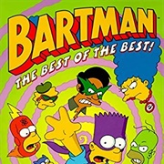 Bartman (Comics)