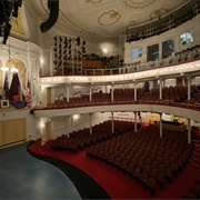 Ford's Theatre