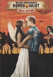 Romeo + Juliet (1996)