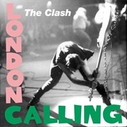 The Clash - London Calling (1979)