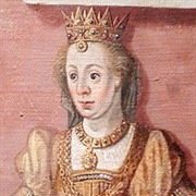 Philippa of England