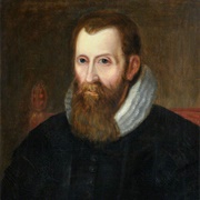 John Napier