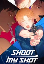 Shoot My Shot (Suhyeol, Solanine, Hyangseol)