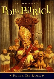 Pope Patrick (De Rosa)