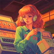 Eevee - Amber Aura - Single