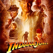 Avant-Premiere Indy 5