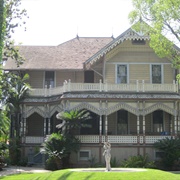 Theodore Lukens House
