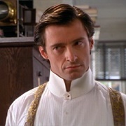 Hugh Jackman - Kate & Leopold