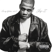 Where I&#39;m From - Jay-Z