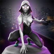 Spider-Gwen