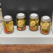 Staff's Pickles
