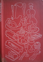 Swedish Food (Sam Widenfelt (Ed))
