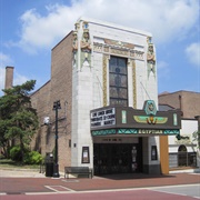 The Egyptian Theatre