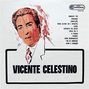 O Cigano - 	Vicente Celestino